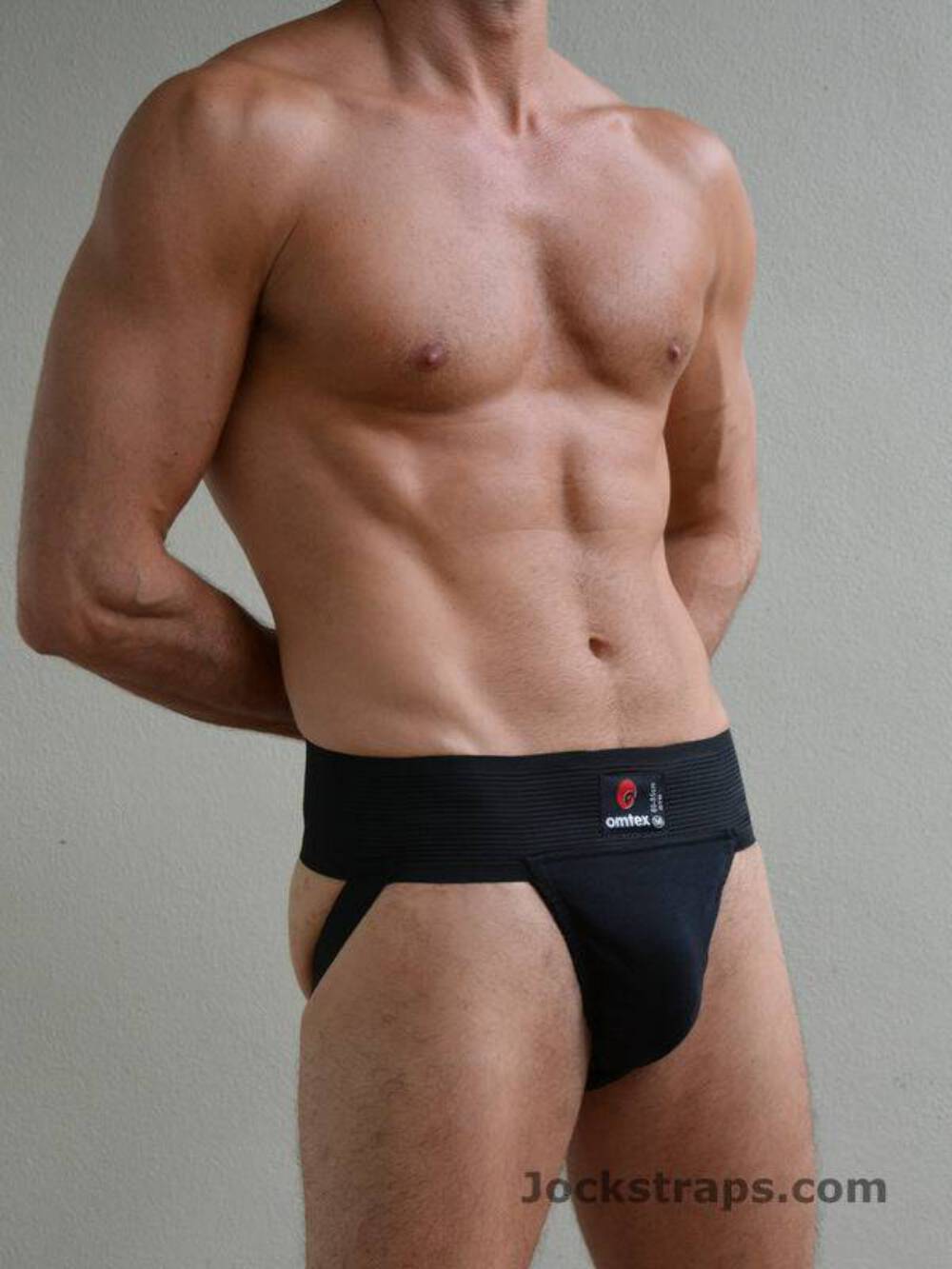 Omtex Gym Supporter