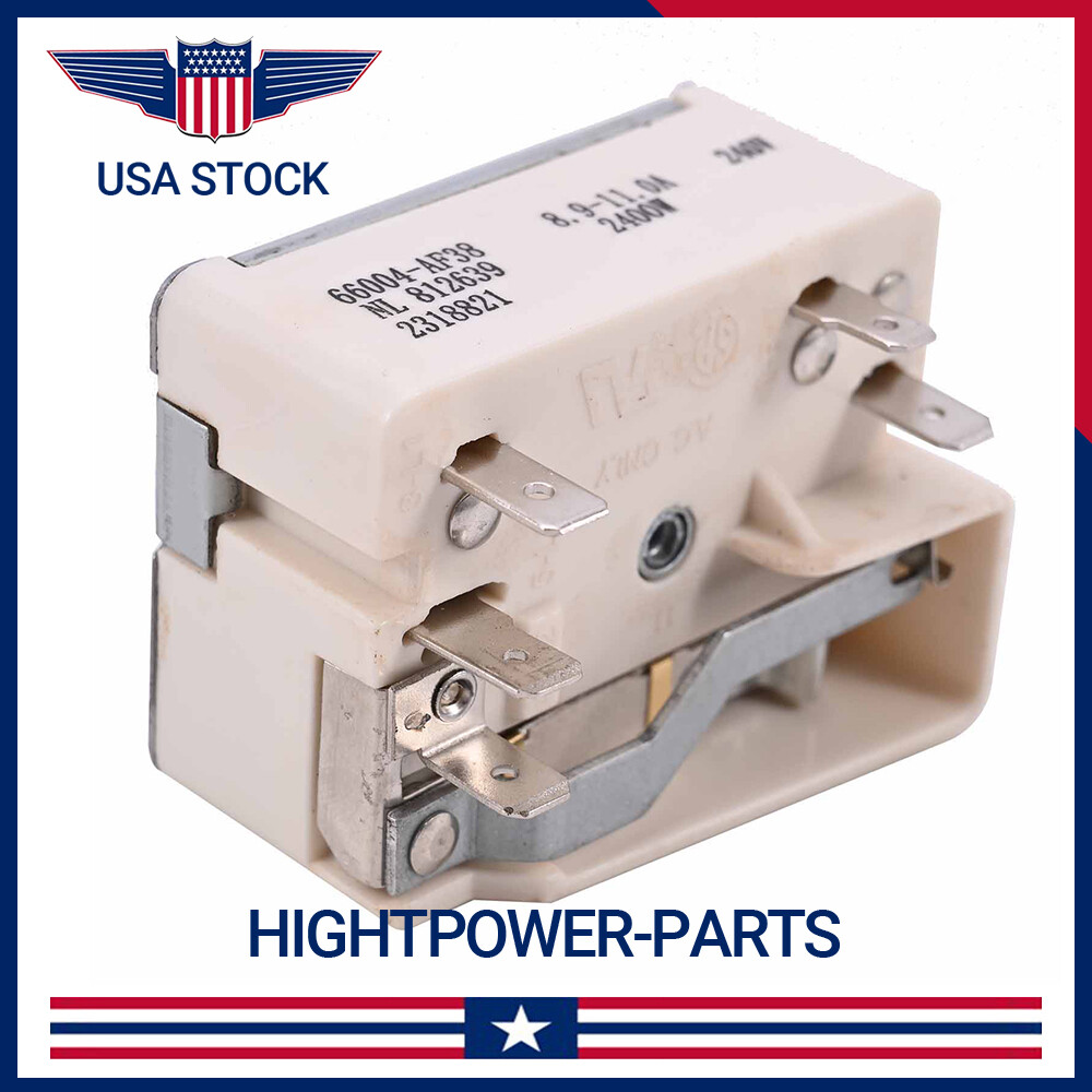 Range Burner Surface Element Infinite Control Switch WP3148953 Whirlpool 1532120