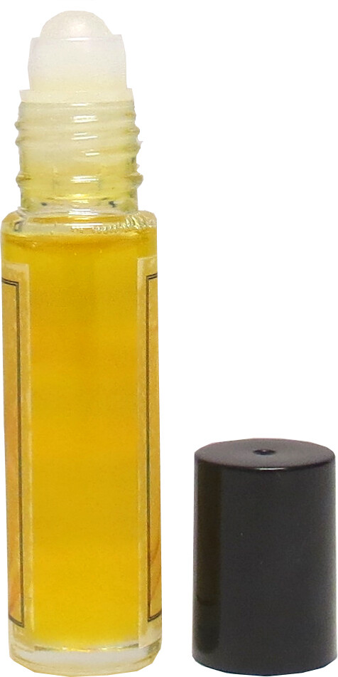 Passionfruit Nectarine Perfume Oil