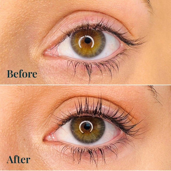 Flutterhabit Ready, Set, Nourish Lash Conditioning Serum