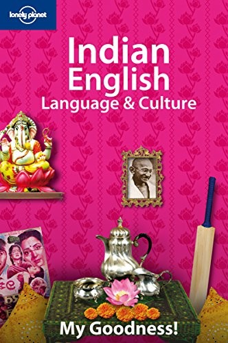 Lonely Planet Indian English Language & ... by Wagle, Vivek Paperback / softback