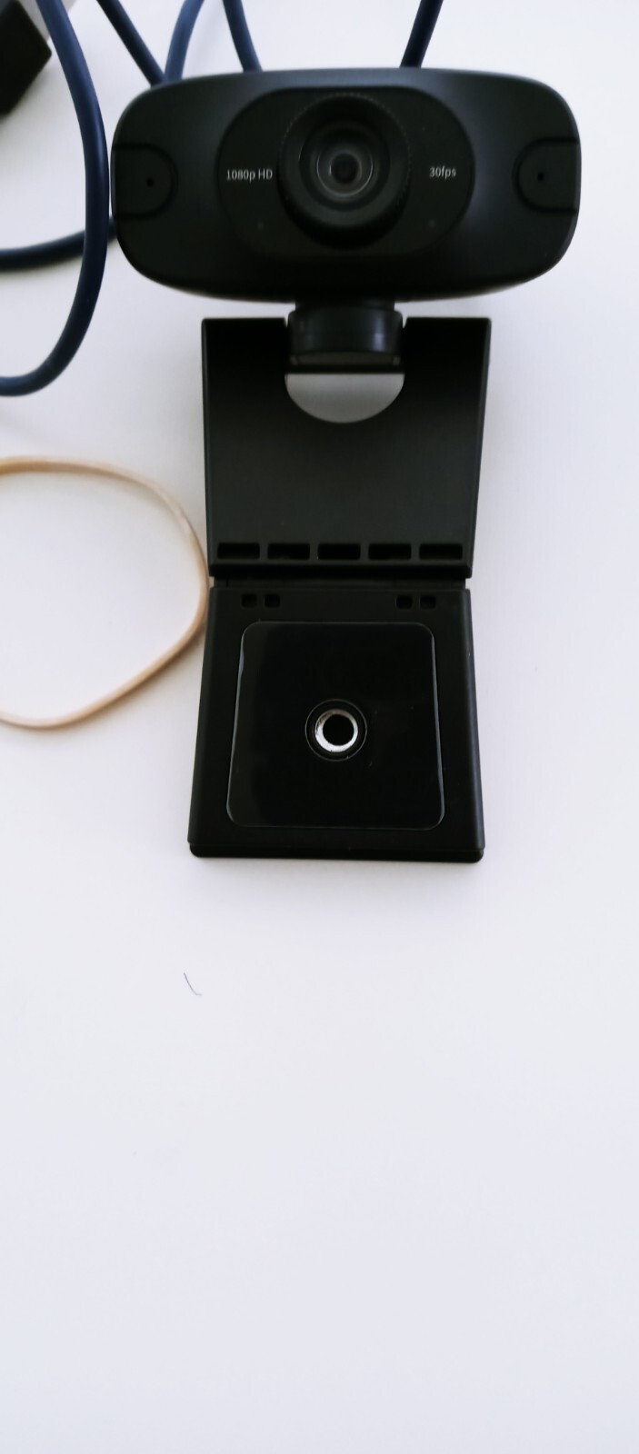 JPL Vision Mini Plug and Play USB 1080P Webcam **FREE SHIP**