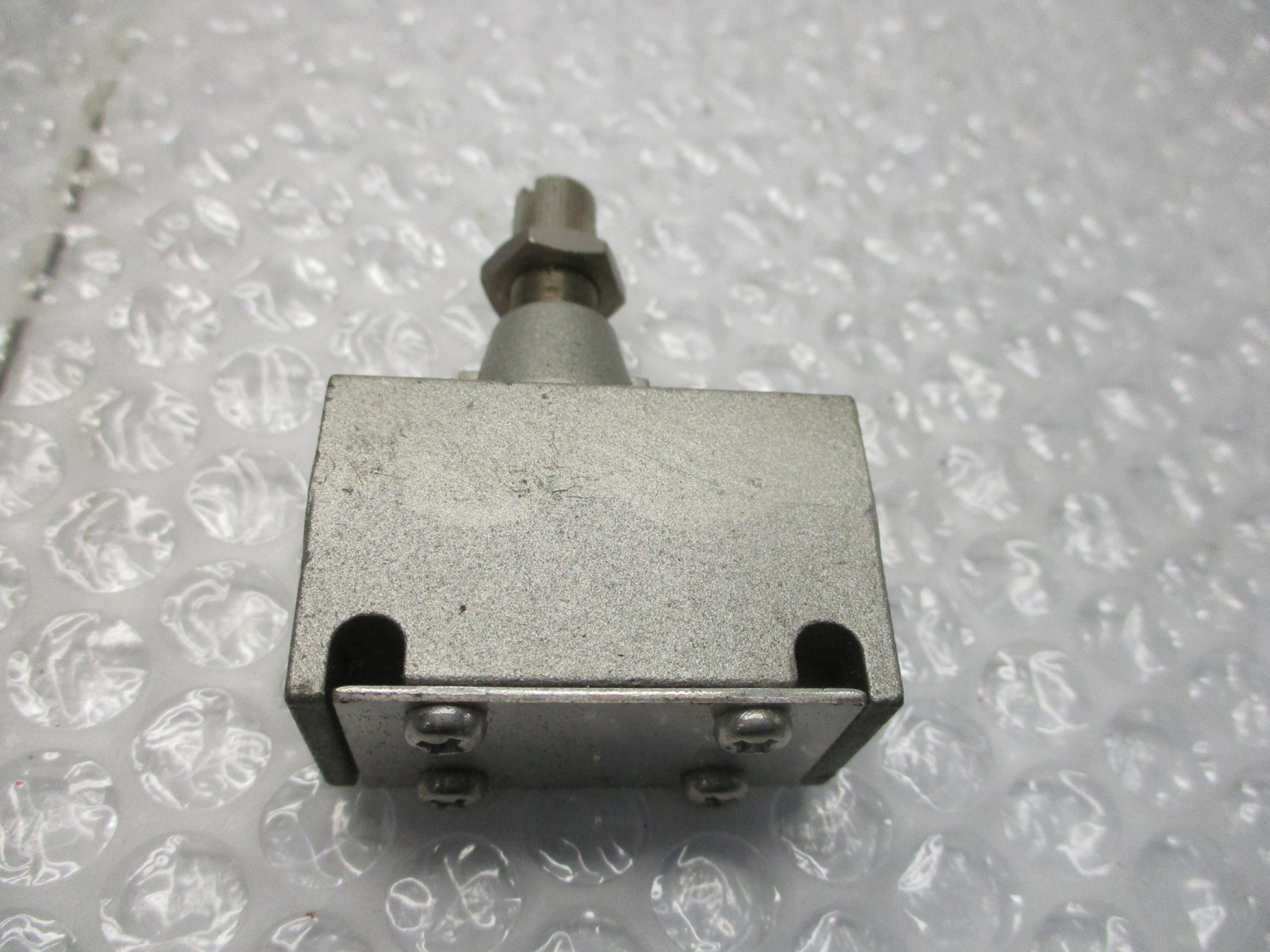 SMC AS2000 VALVE NSNP