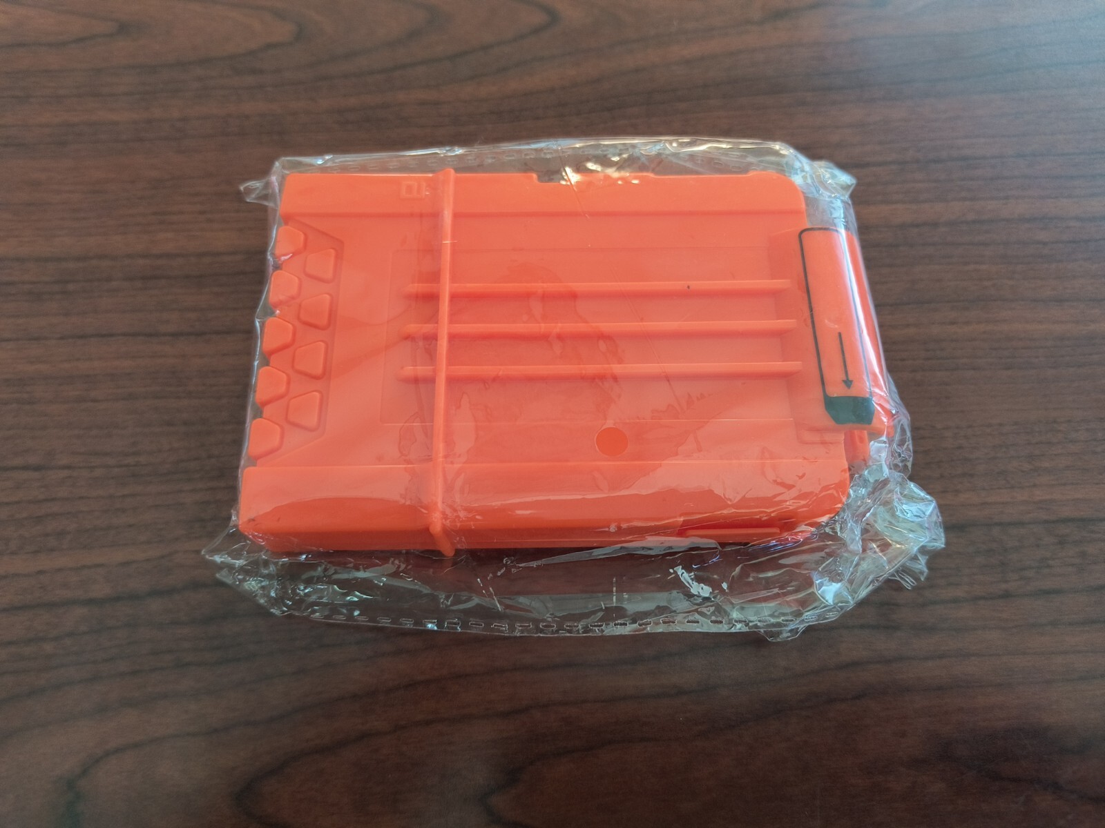 Generic Dart Cartridge, 9 Dart Capacity, New in Packaging