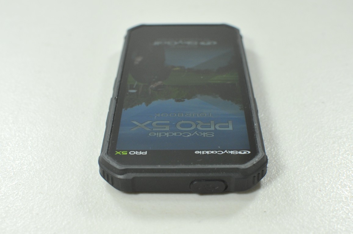 SkyCaddie Pro 5X Handheld GPS Range Finder #212091