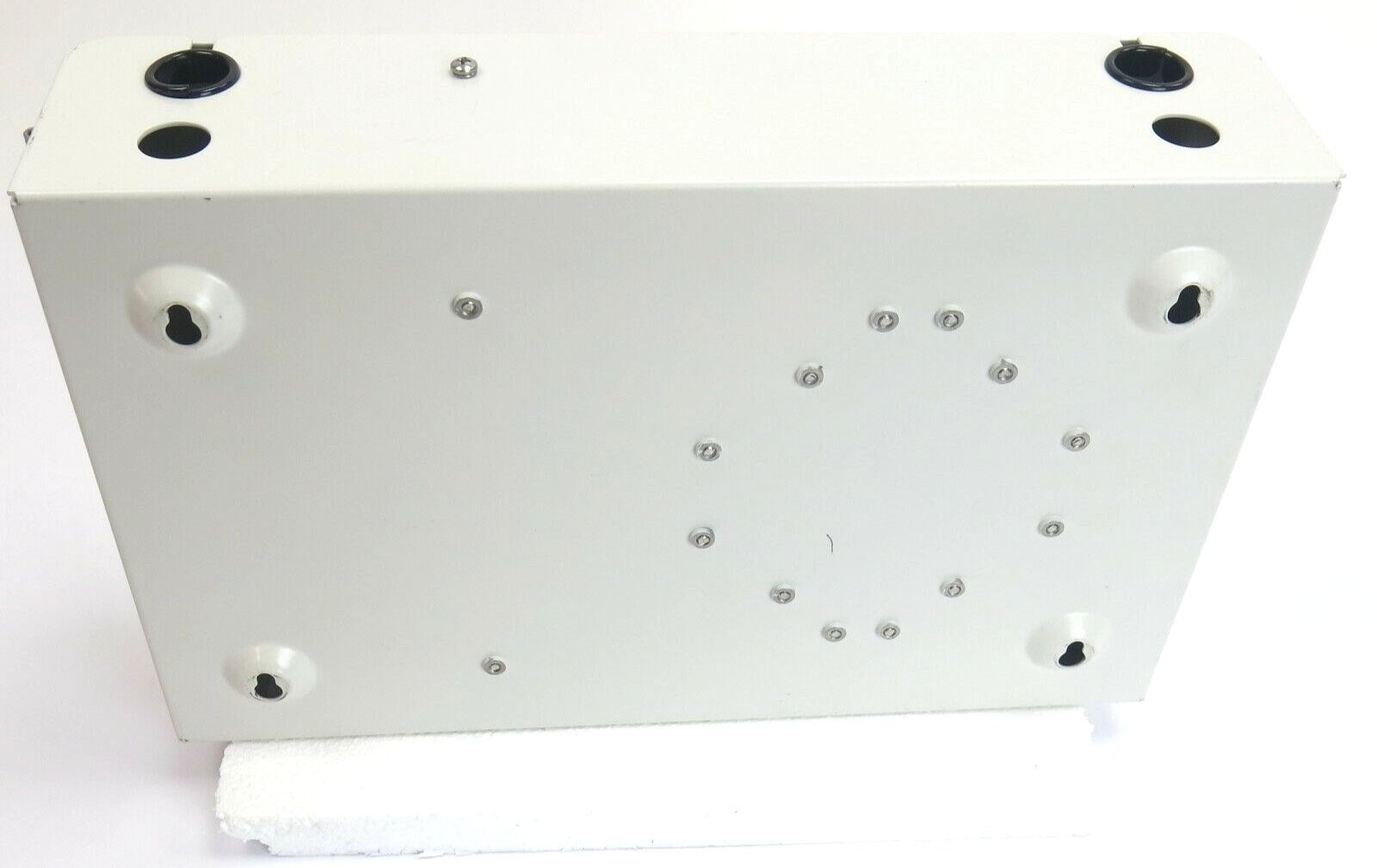 LEVITON - CPC SERIES ( CPC12-STD ) FIBER OPTIC PATCH PANEL CENTER.