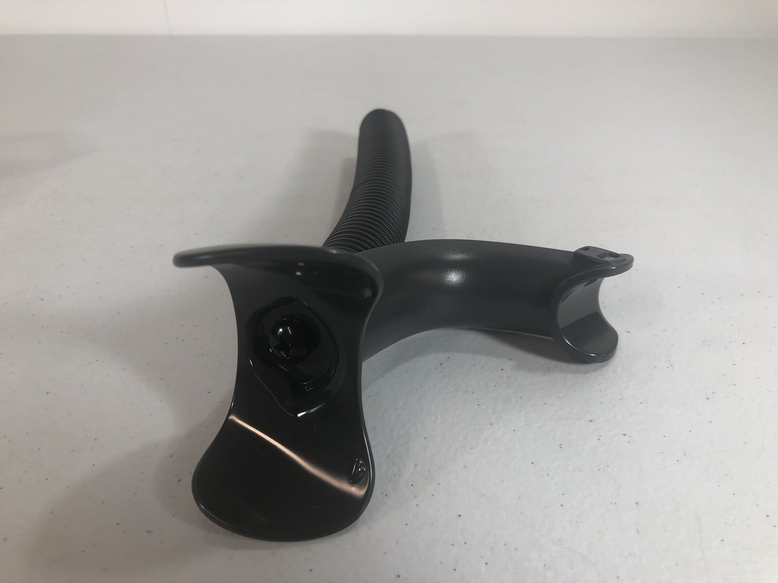 Zebra 20-147076-07 Handheld Scanner Goose Neck Stand Replacement Part for DS4208