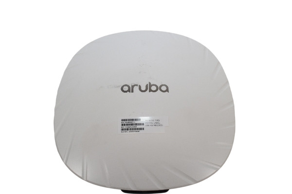 *Lot of 3* HPE Aruba AP-535 APIN0535 WiFi 6 4x4 MU-MIMO Access Point
