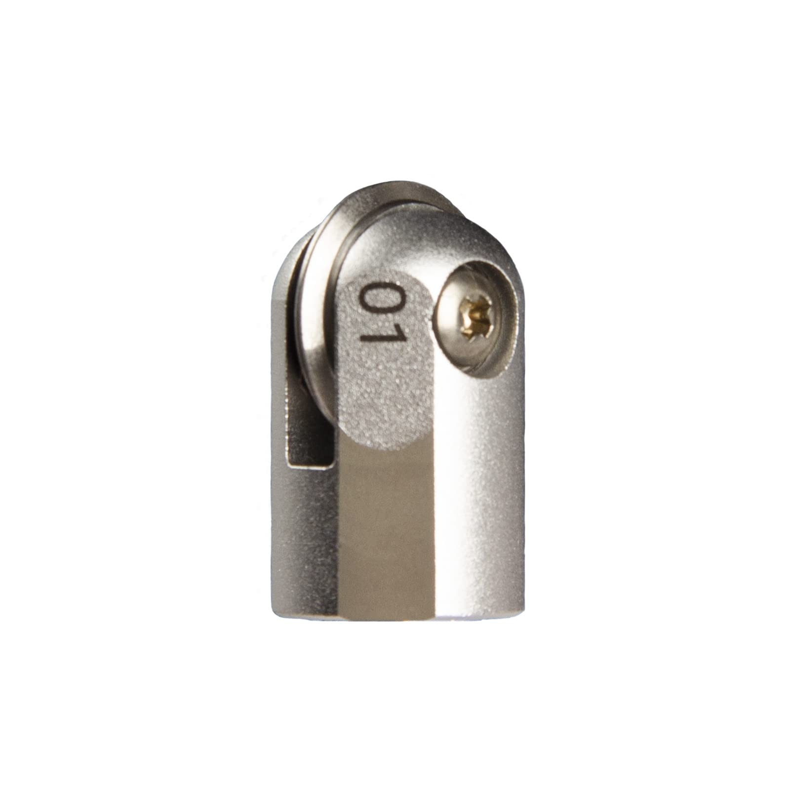 Single Scoring Wheel Tip for Maker 4/3/Maker Scoring Wheel, FAHUNG 01# Single...