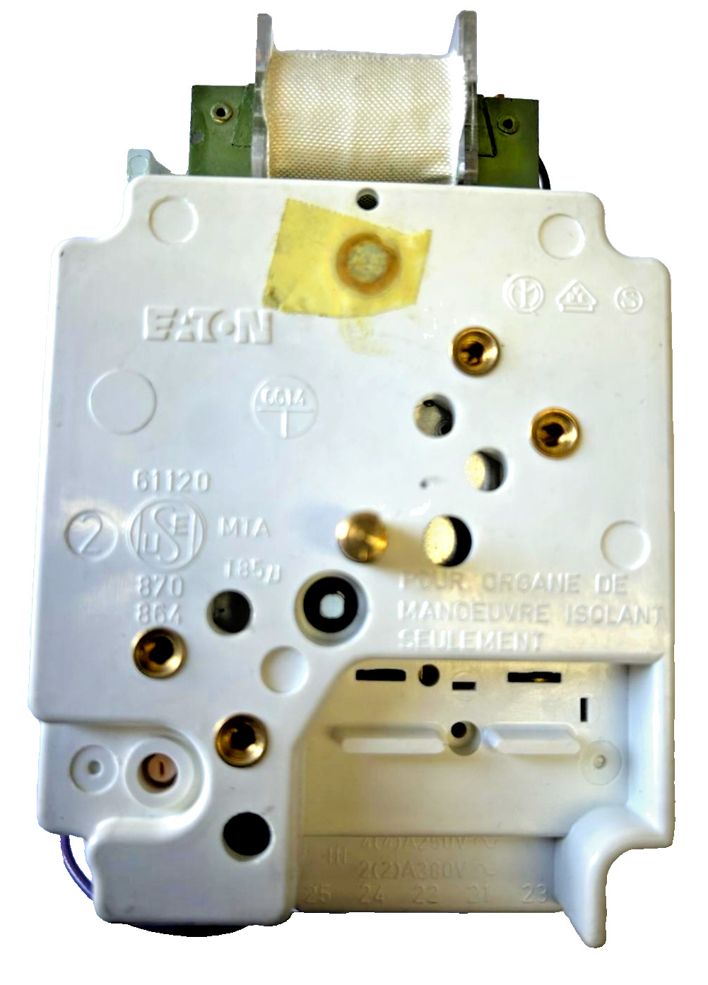 ALLIANCE SPEED QUEEN WASHER TIMER # G246090P , 246090 , G246090 - BRAND NEW !!!