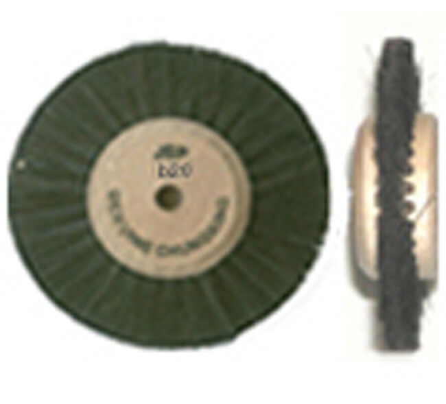 JSP ® 2 ROW WOOD HUB BRUSH 2 1/4'  #B20