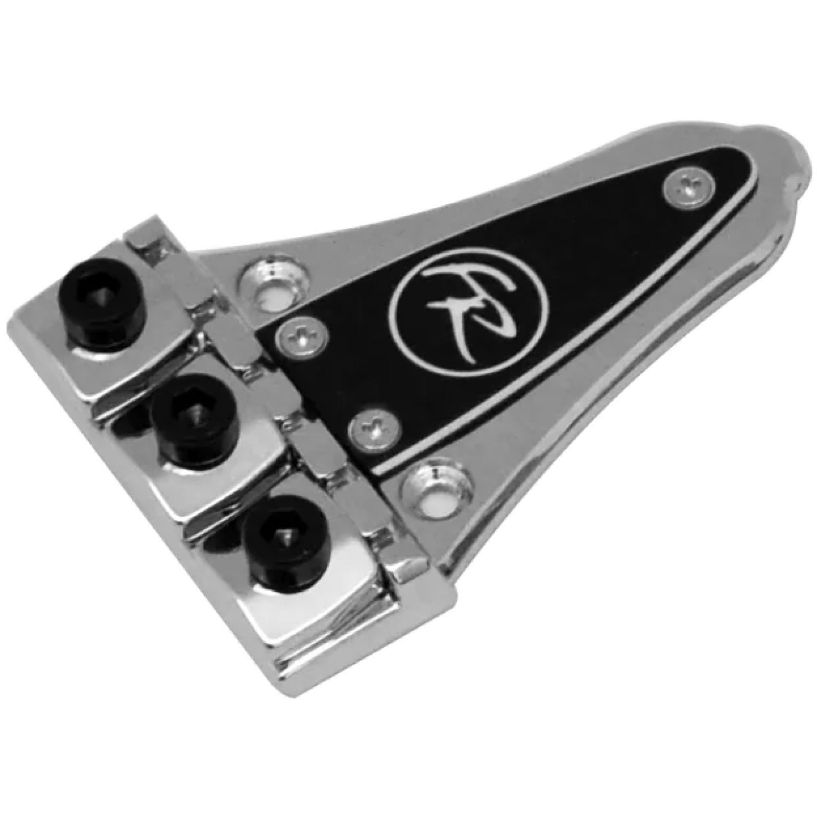 Floyd Rose FRXTMNCP FRX Top Mount Locking Nut, Chrome