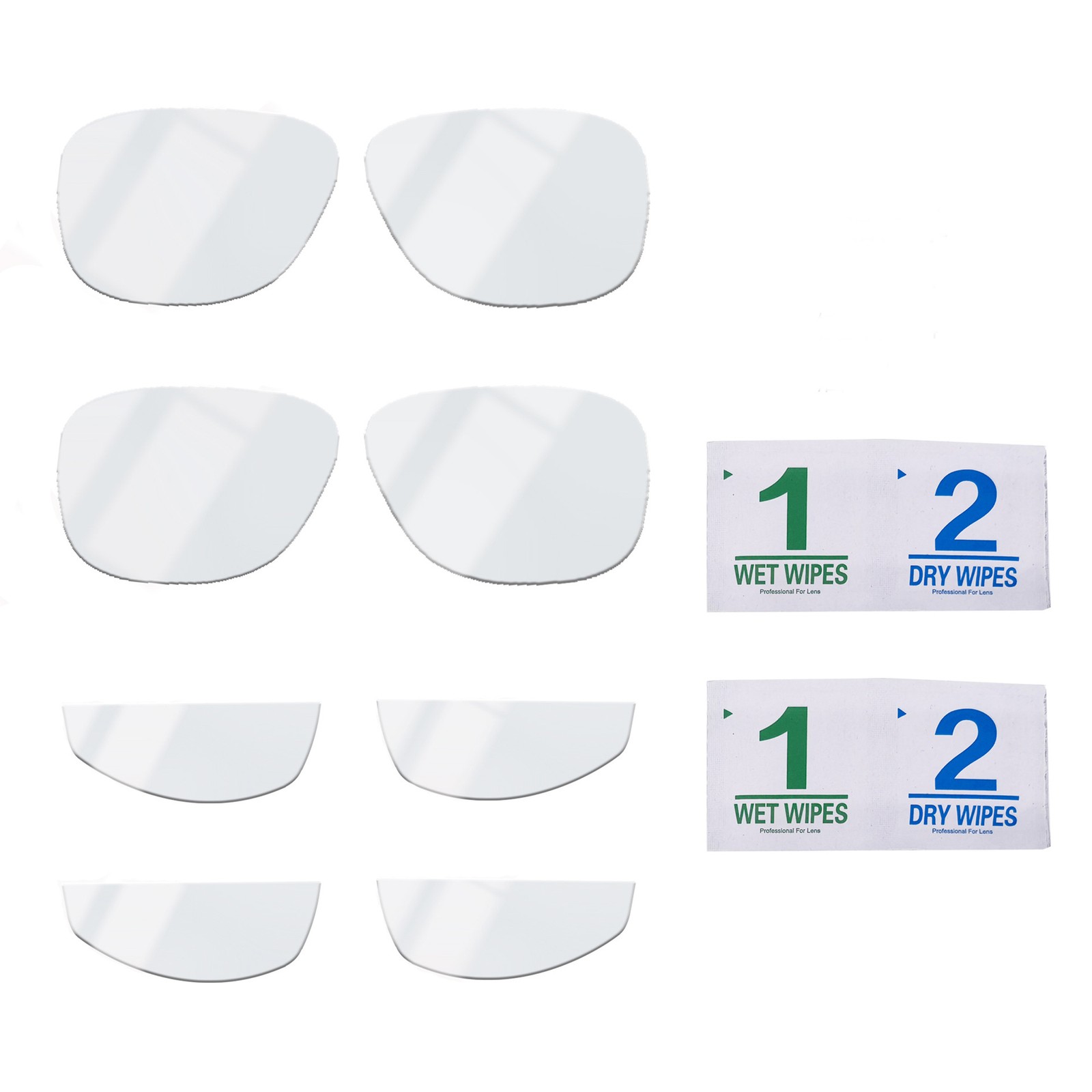 For VITURE Pro film of high-definition anti-scratch AR glasses protective film