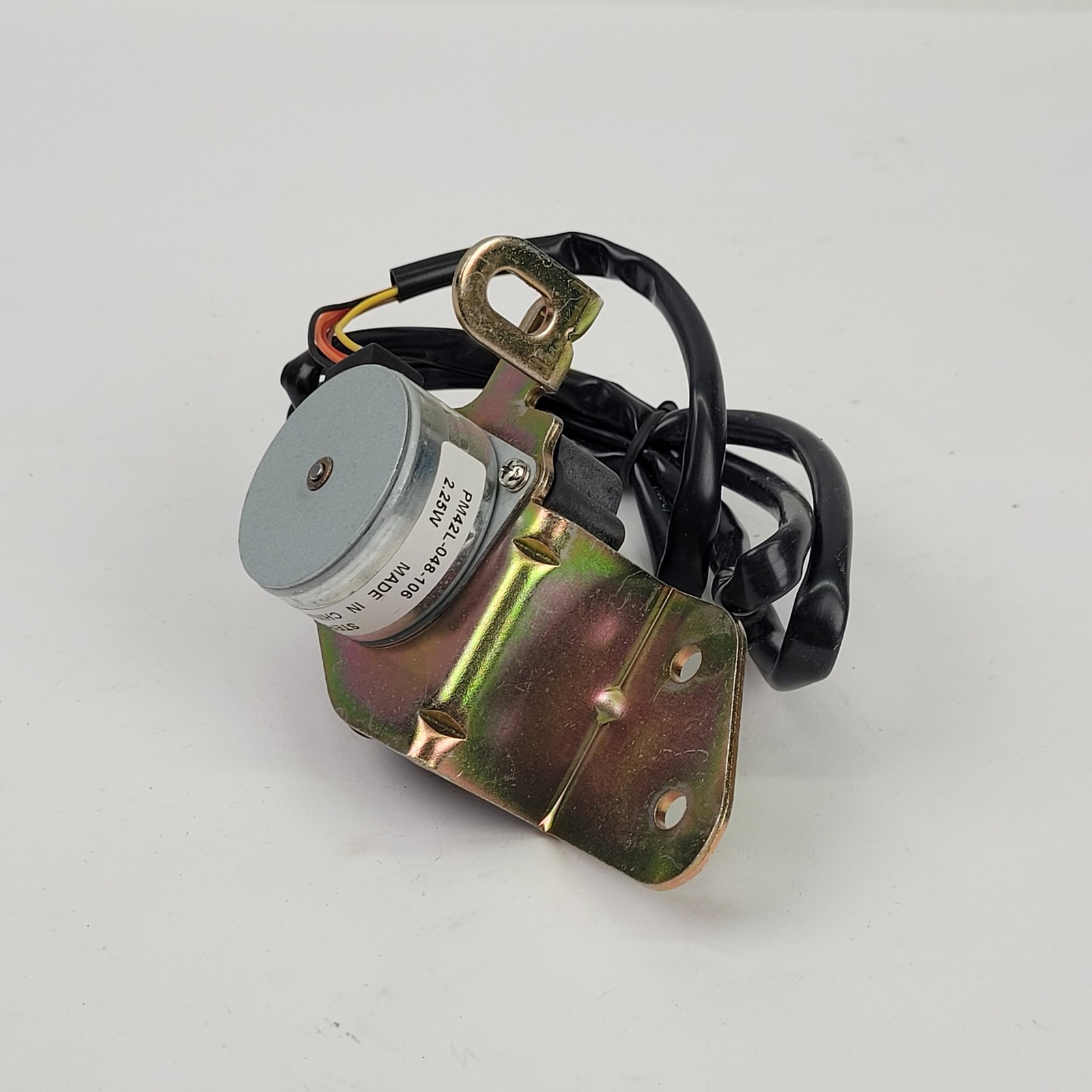 Generac 0G6452 Stepper Assembly, 2.25W, GTH530 - NEW