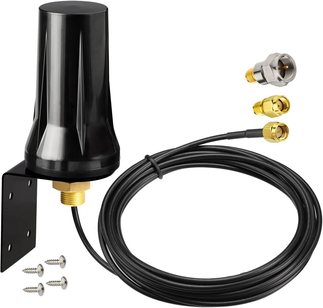 Garage Door Gate Opener Antenna for GTO Mighty Mule Multicode Liftmaster