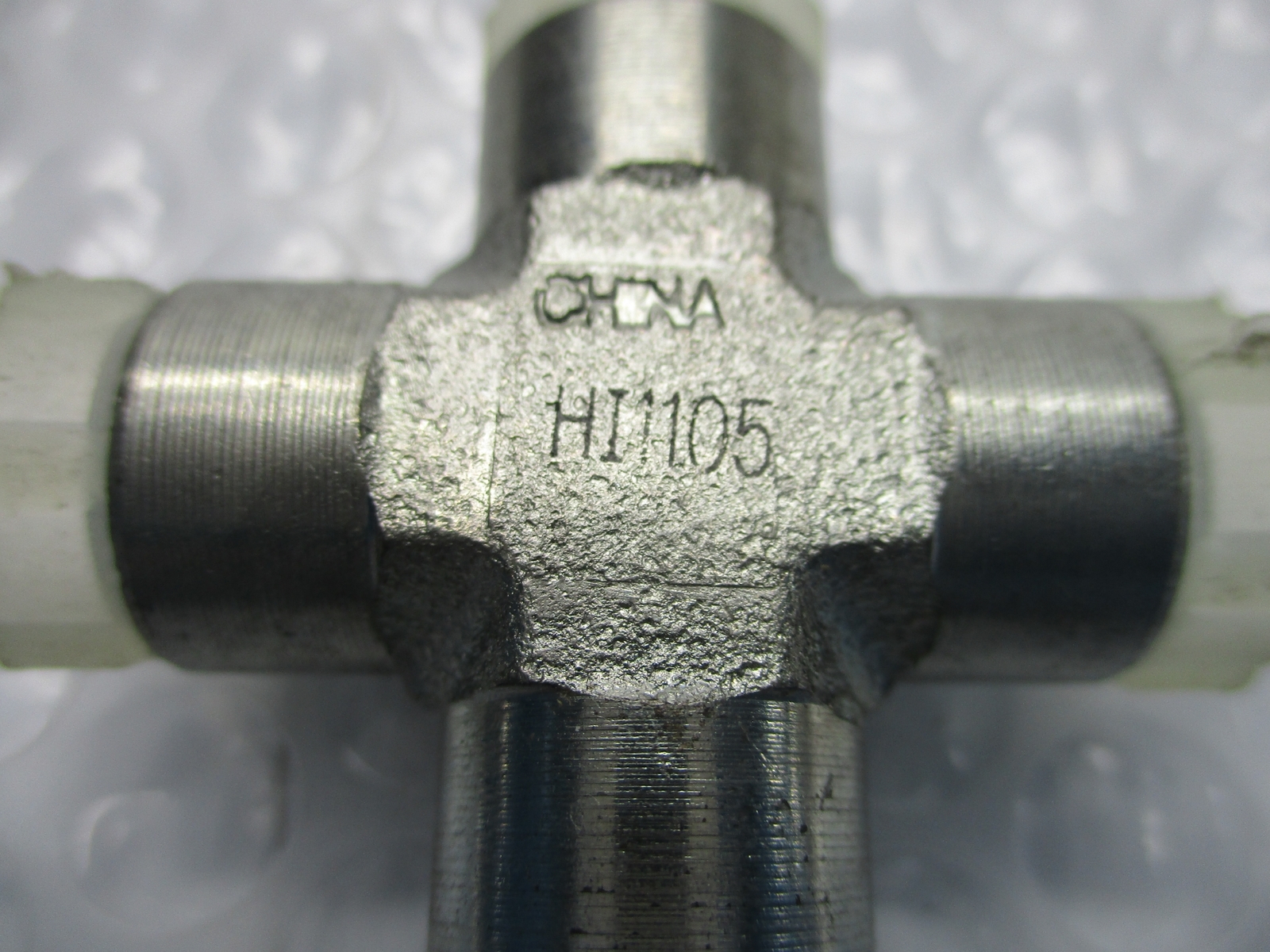 INDUSTRIAL SPARE HI1105 VALVE NSNP
