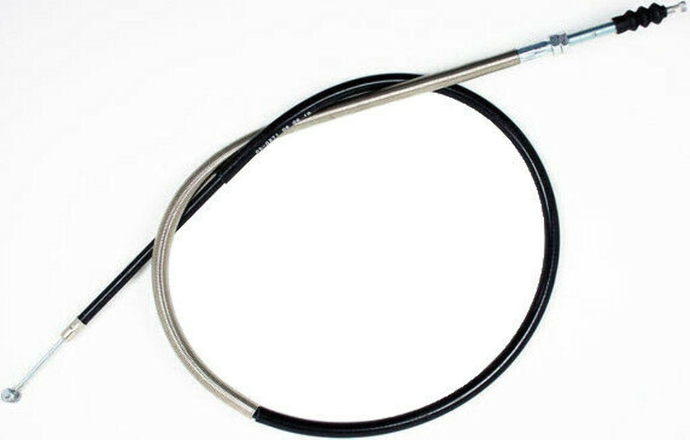 Motion Pro 05-0271 Black Vinyl Clutch Cable
