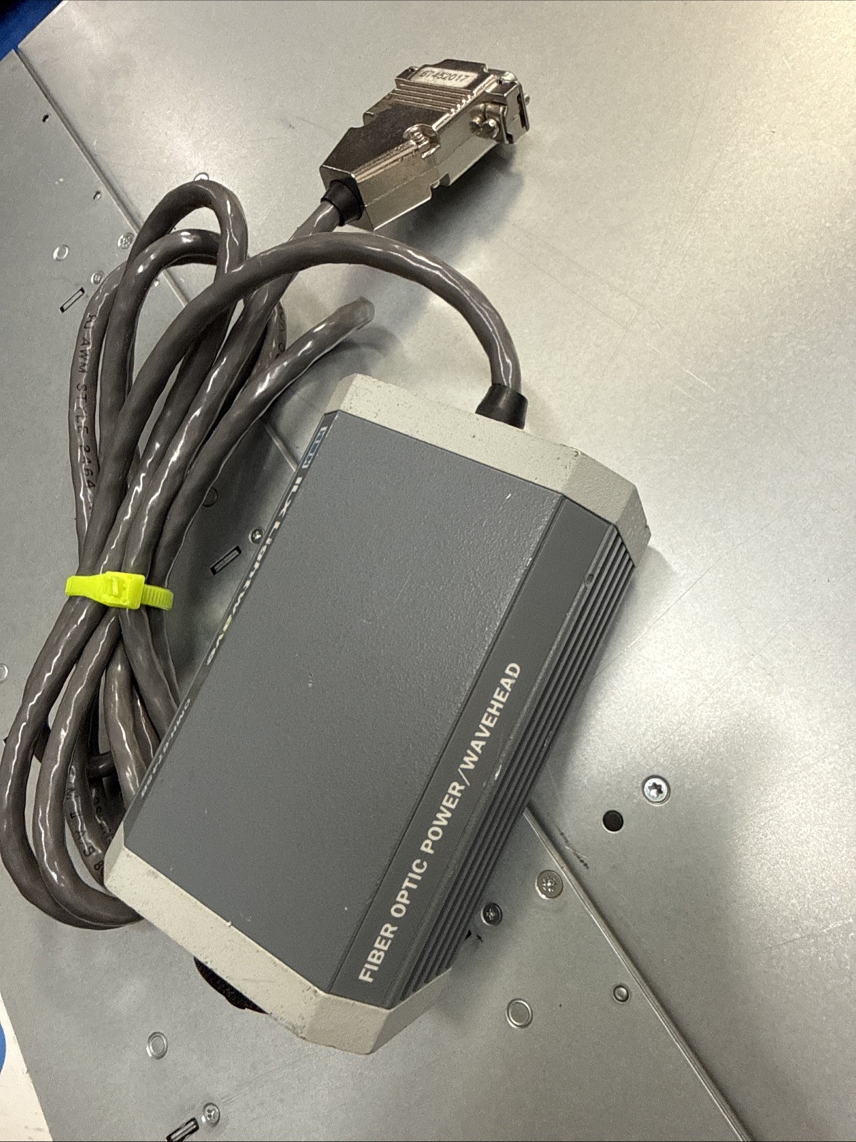 ILX OMH-6745B Optical Head