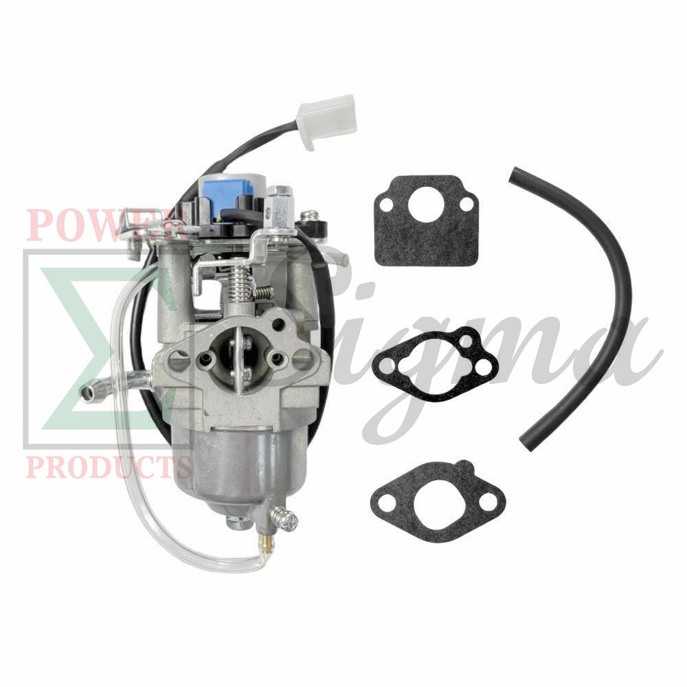 Carburetor with Stepper Motor for Ryobi RYI2000GRA RIG2000PCB Inverter Generator