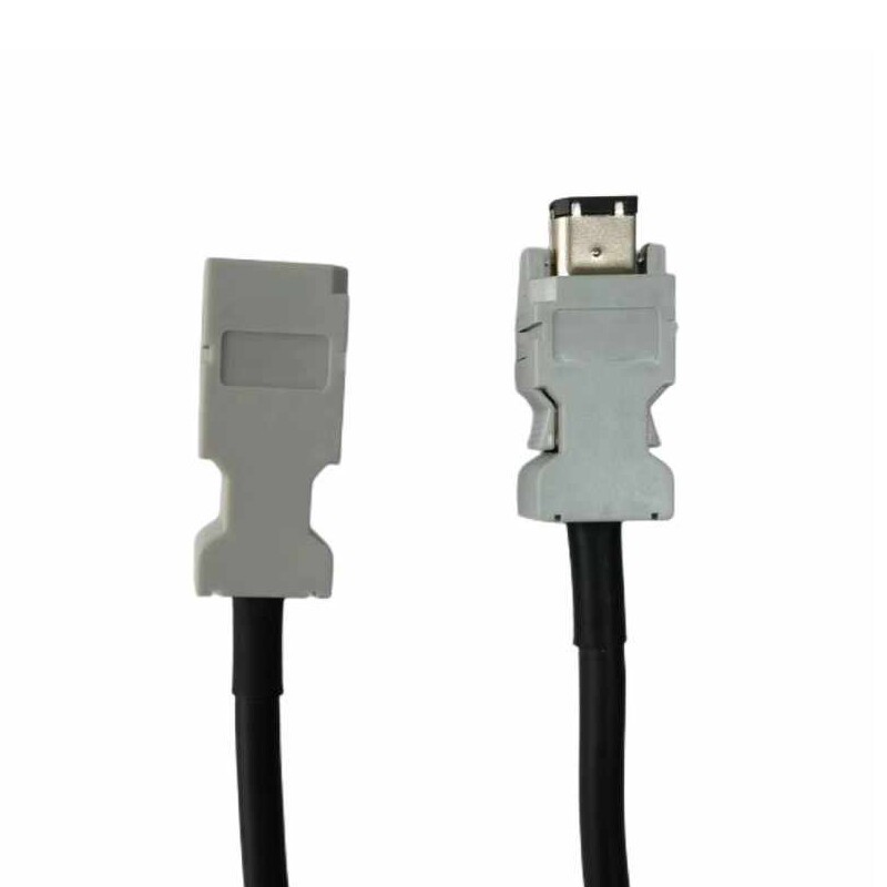 For Yaskawa JZSP-CMP00 JZSPCMP00 3M 5M 8M 10M -E Servo Encoder Cable