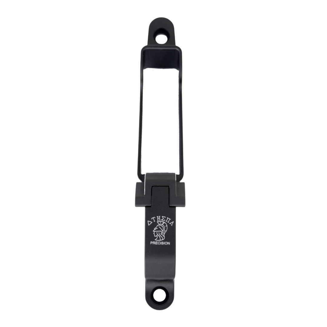 M5 DBM Short Action Bottom Metal