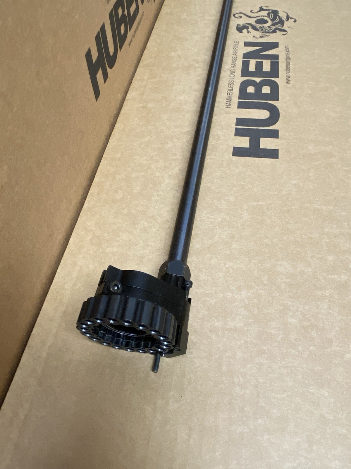 Huben K1  22 Caliber Barrel Kit