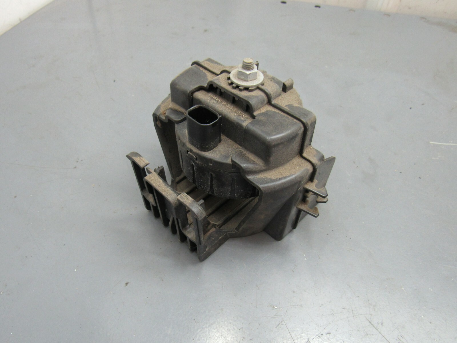 BMW ALARM SIREN INCLINATION F30 F32 2012-2019 OEM
