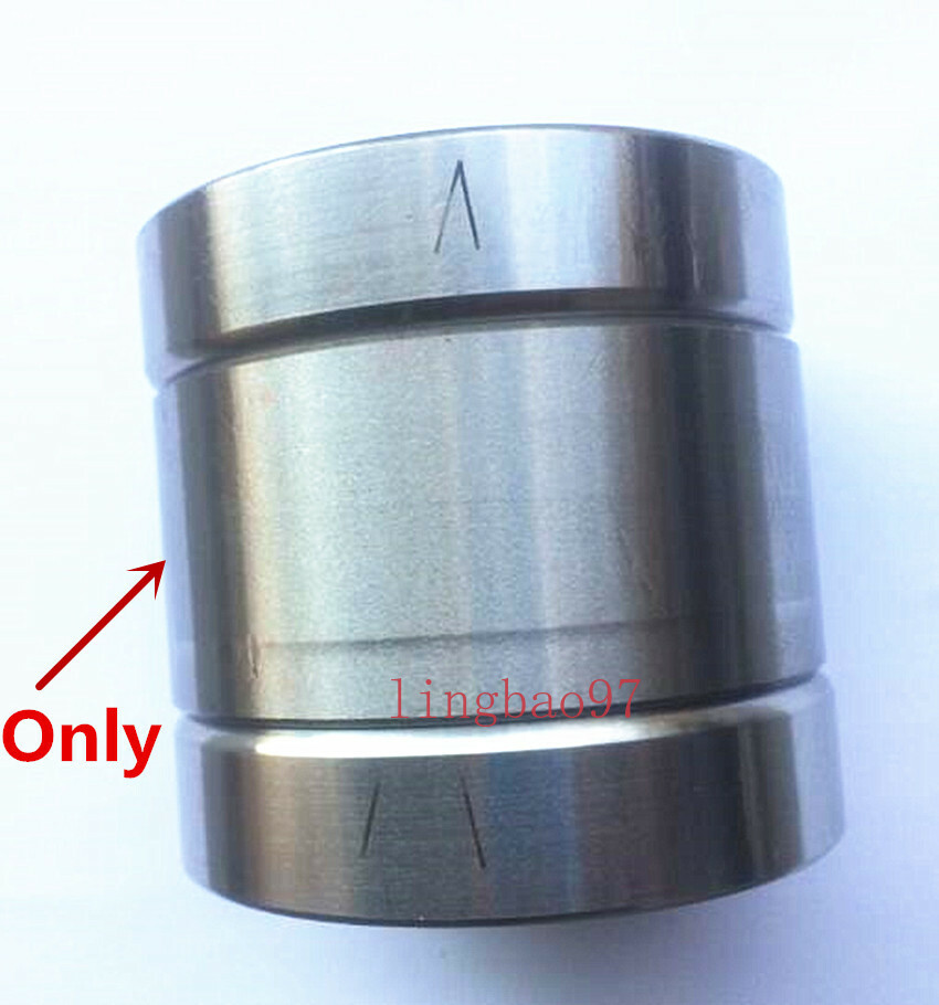 Milling Machine Part R8 Spindle Bearing Spacers Lsolation Ring For BRIDGEPORT