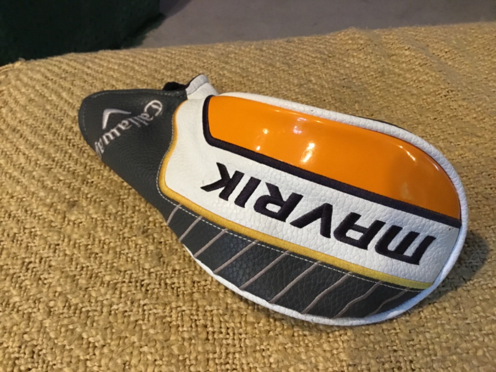 Callaway Mavrik Fairway Headcover GU