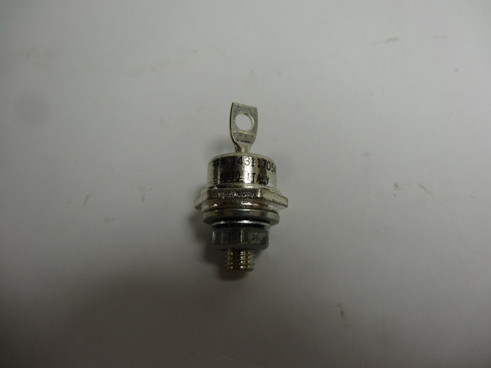Exide Electronics IR 143117054 Rectifier