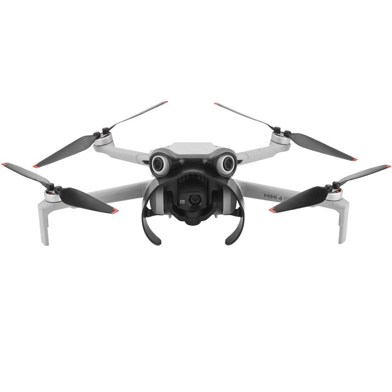 For DJI MINI 4PRO Lens Gimbal Light Blocking Plate Light Shielding Cover