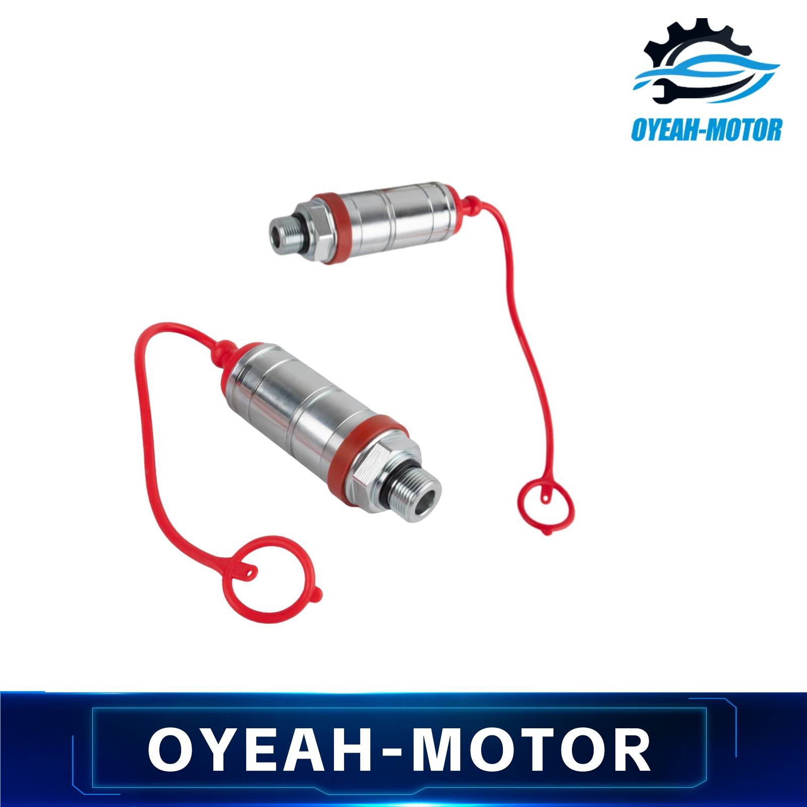 2x Hydraulic Female Quick Release Coupling Fit Landini Massey Ferguson AL200979