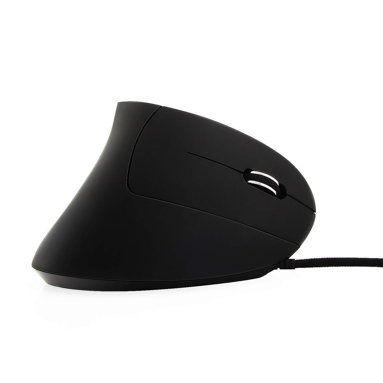 Ai5G Wired Vertical Mouse Adjustable DPI Laptop Desktop Computer Mouse Optica...