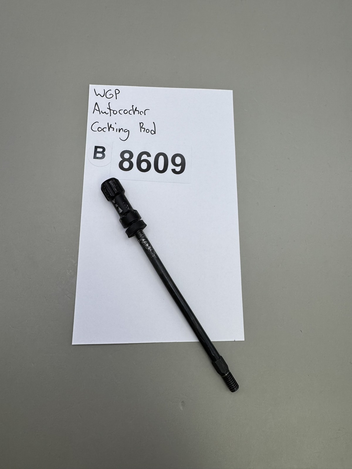 WGP Autocoker Cocking Rod