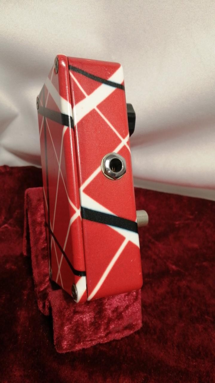 MXR EVH90 Phase 90 Effects Pedal