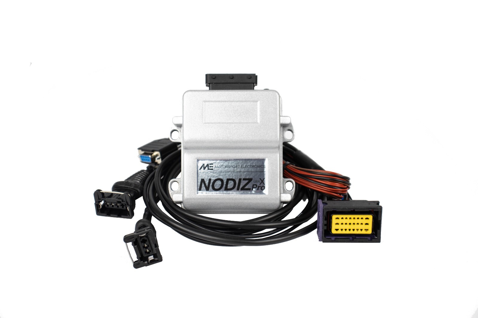 Nodiz Gen-X with Vauxhall Loom (Direct from manufacturer)