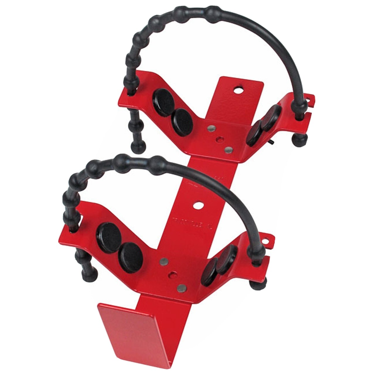 🎯 Amerex 862 Style 10lb Fire Extinguisher Bracket Heavy Duty With Straps New
