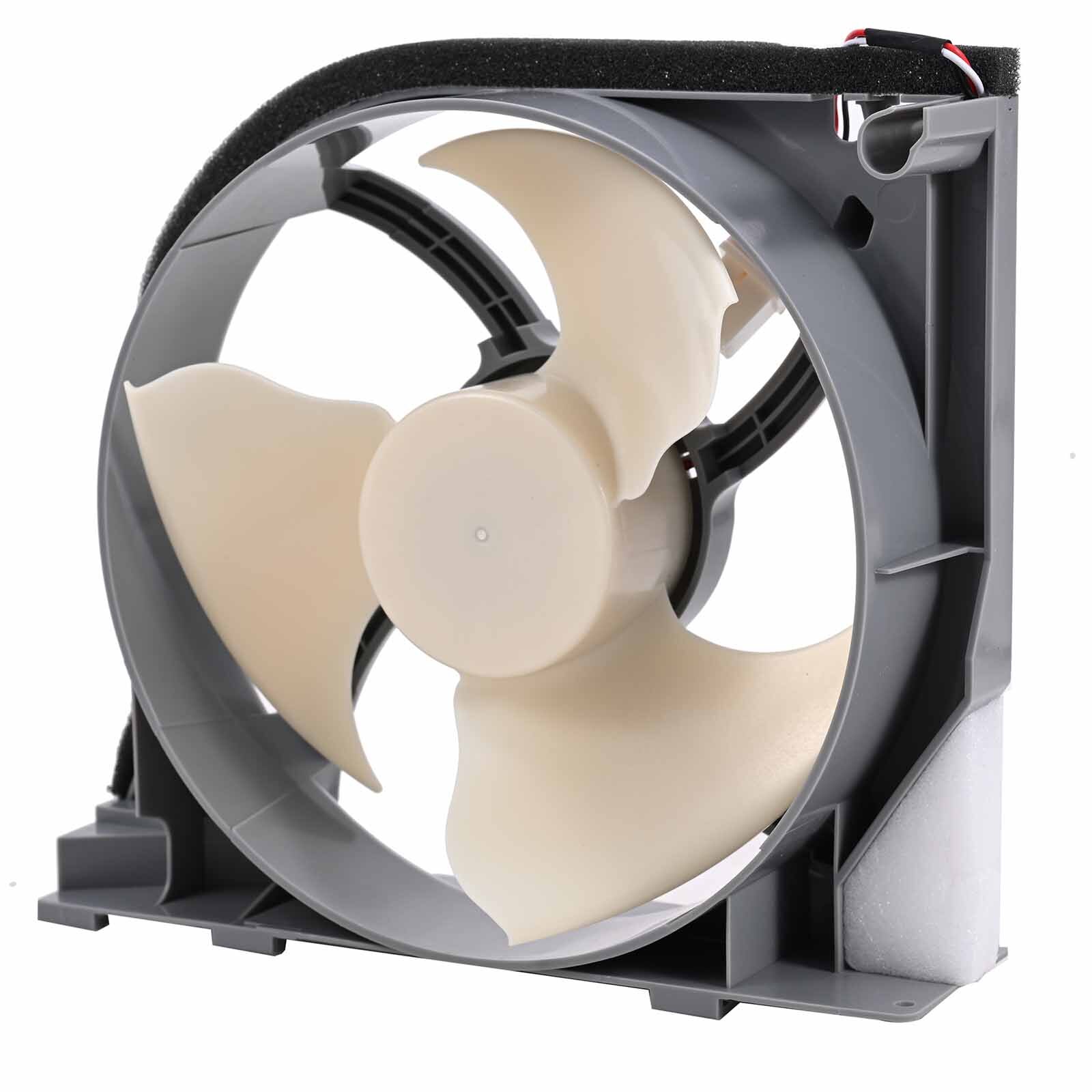 Condenser Fan Motor Compatible with Samsung Refrigerator DA97-15765A DA97-15765C