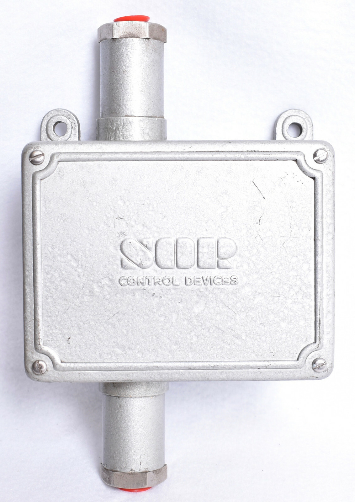 SOR Static O Ring Pressure Difference Switch 14V8-AA5-LL