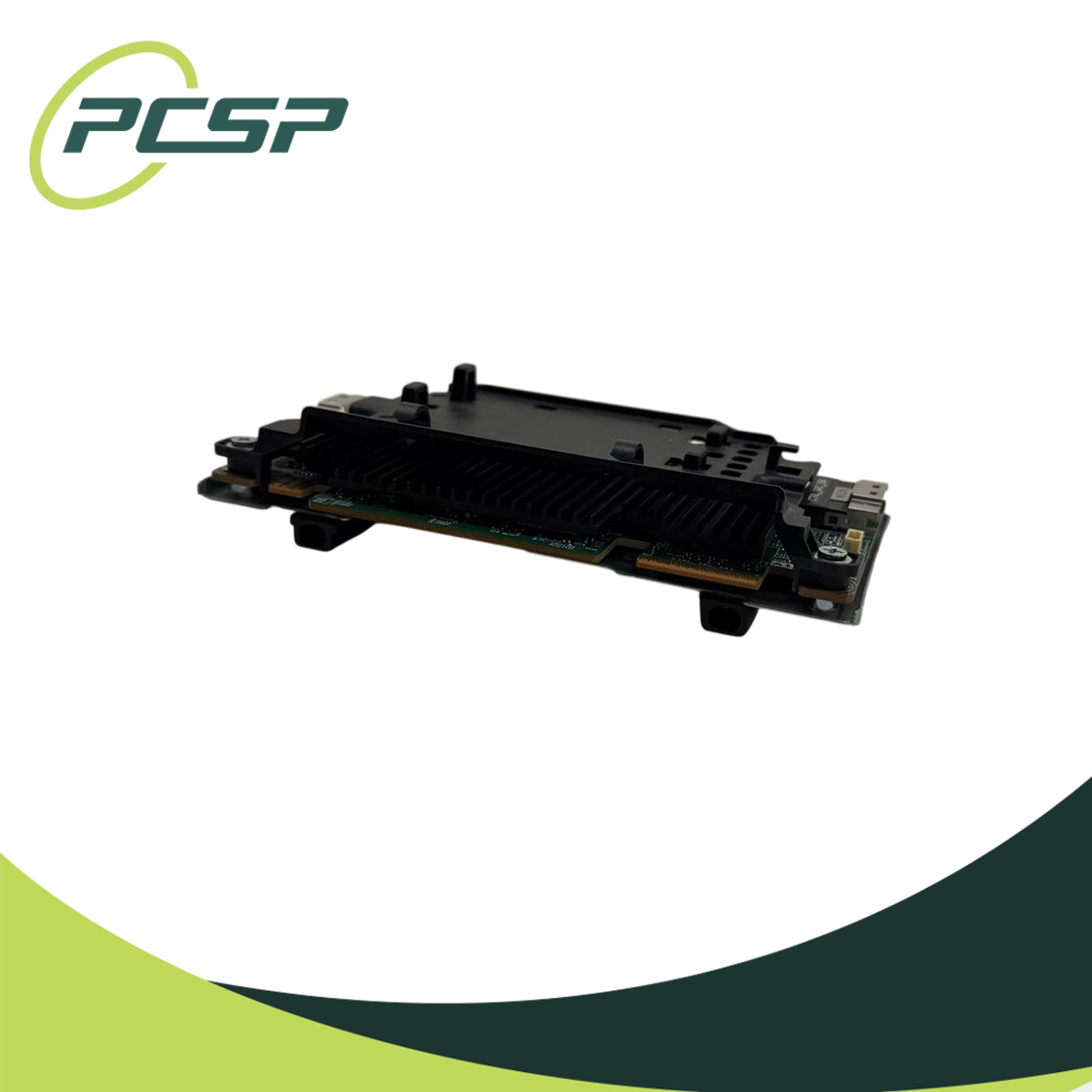 Dell HBA355i T761Y 12Gb/s SAS PCIe Host Bus Adapter w/ Bracket No Battery