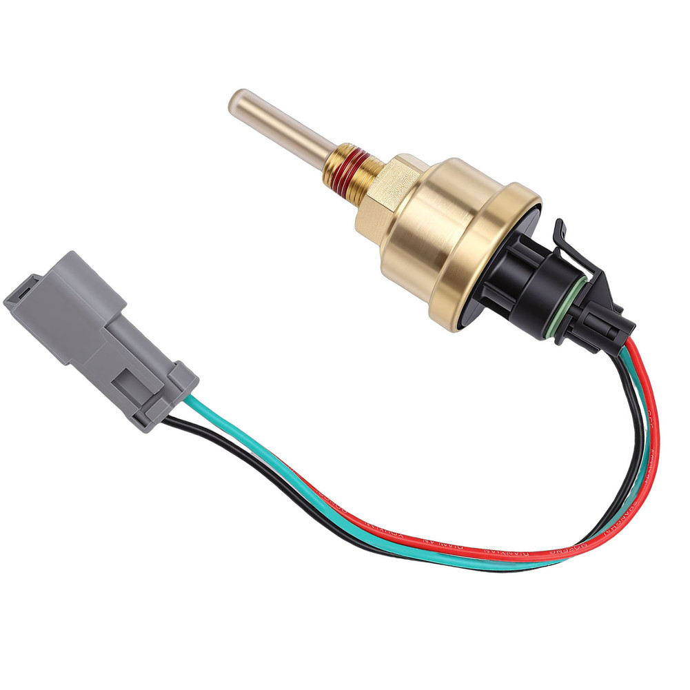 239-9957 Coolant Level Sensor Connector Compatible with For Caterpillar C10 C12