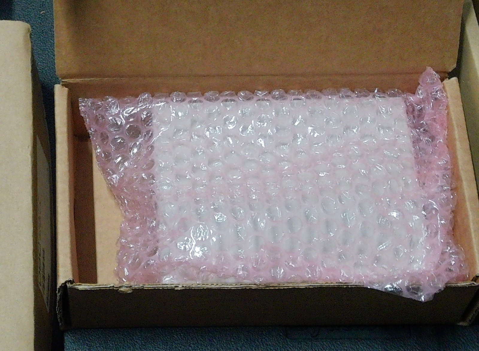 DSC Mounting Cabinet for 1 Module