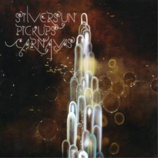 Silversun Pickups Carnavas (CD) Album (UK IMPORT)