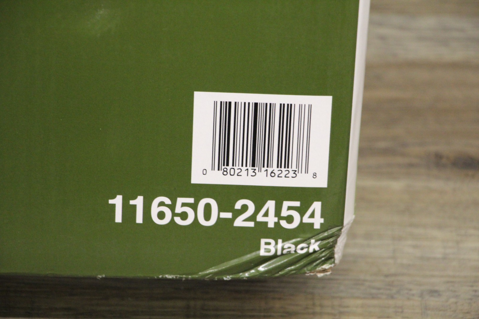 Jeep Turboglyde Side by Side Double Stroller 11650-2454 Black