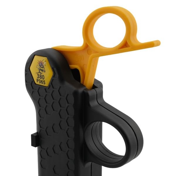 Lever Loader Compatible with Sig Sauer P365® 380 Magazine Loader (Not Compatible
