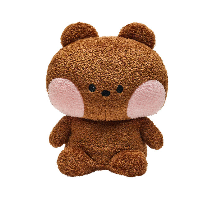Line Friends Golf Minini Bnini Drive Cover Golf Headcover Accessory NWT