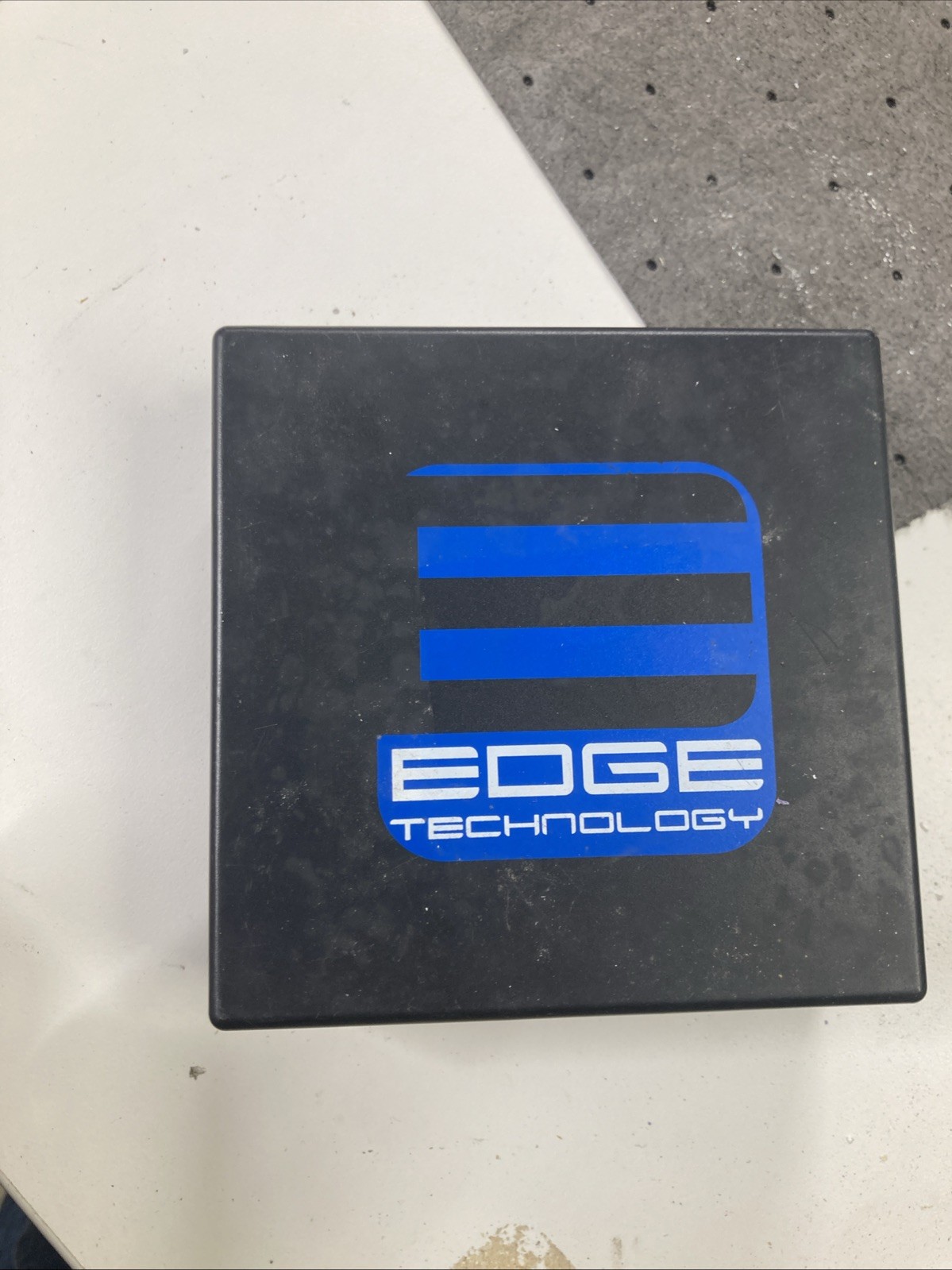 Edge technology Tool Post Indicator