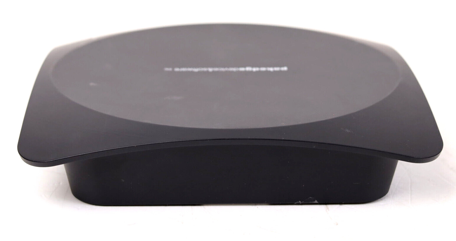 Pakedge WK-1B Wireless Access Point (Black) p71