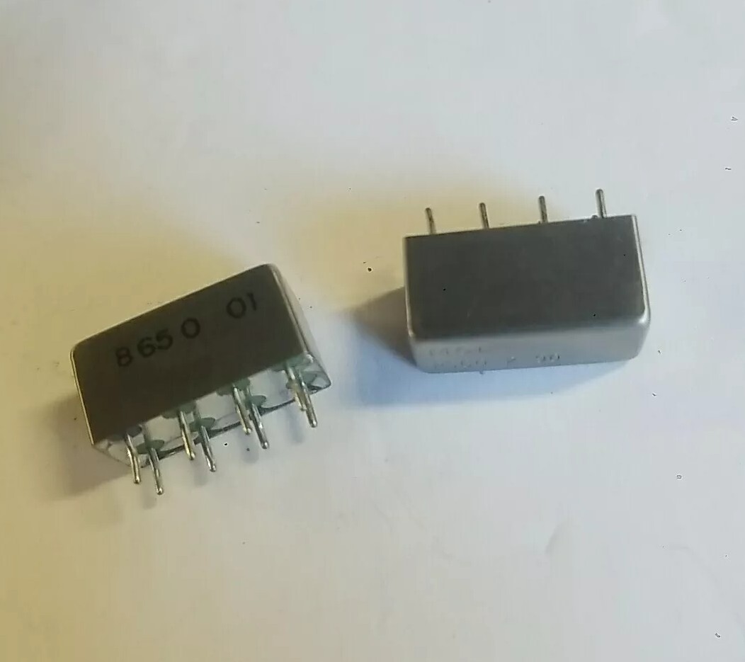 (1) MCL PSCQ-2-90 ?
