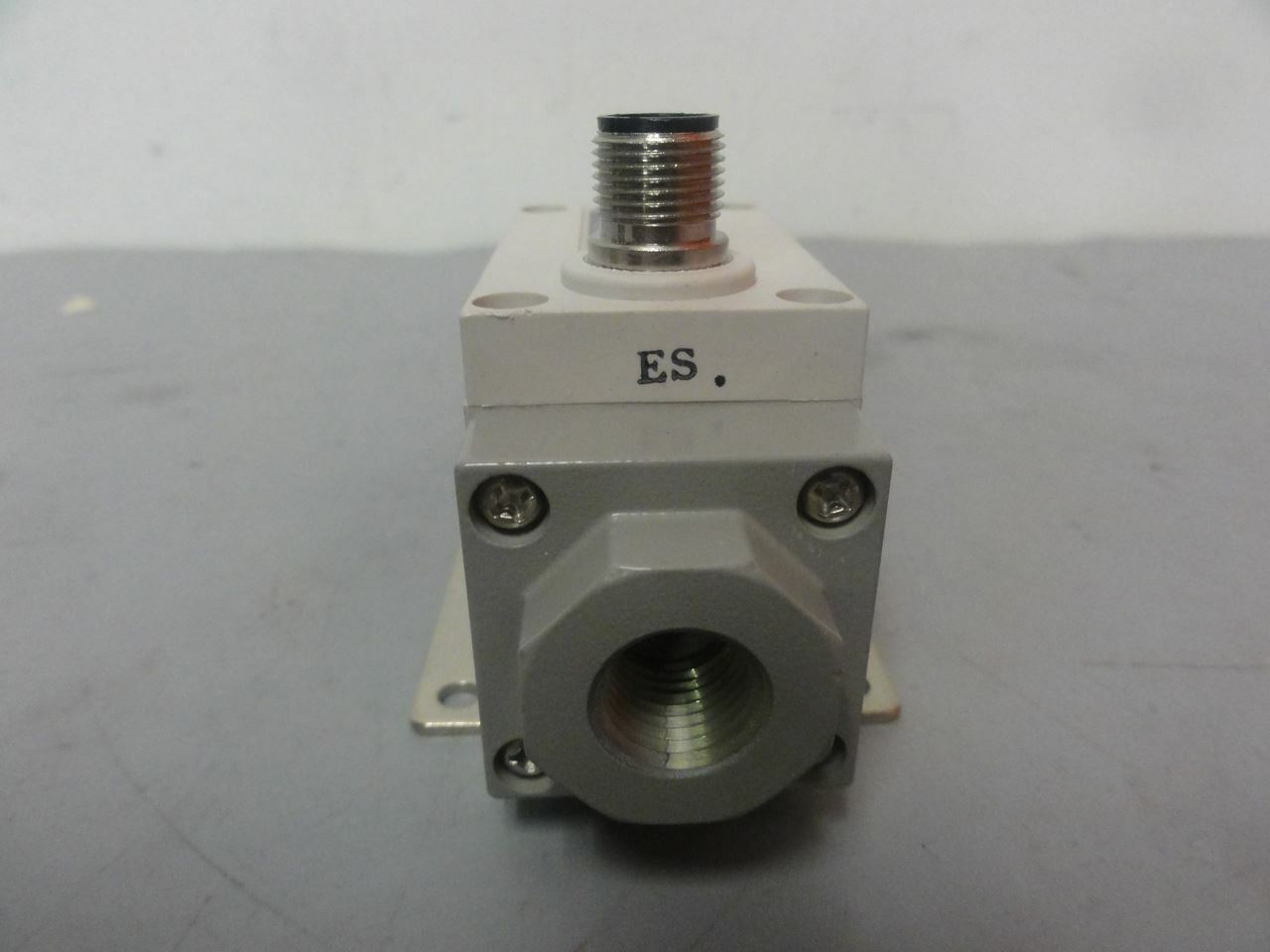 SMC PFA510-N02 Flow Sensor